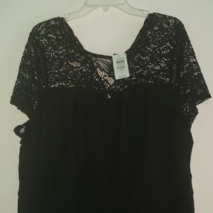 Black Torrid jumpsuit